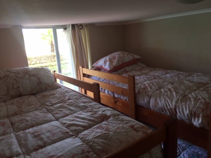 Chumba cha kulala # 2