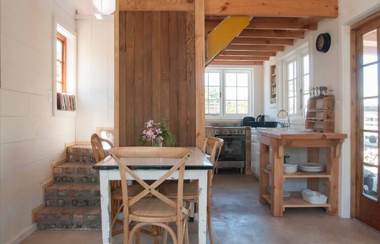 Fisherman’s Cottage gallery image 3