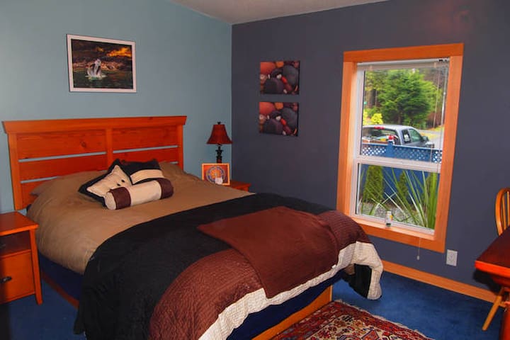 Osa House- The Beach Bunk