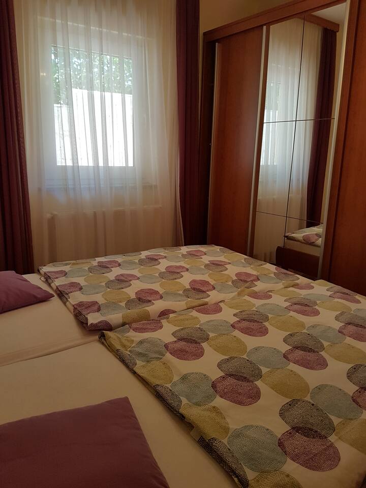 Dormitorio 1
