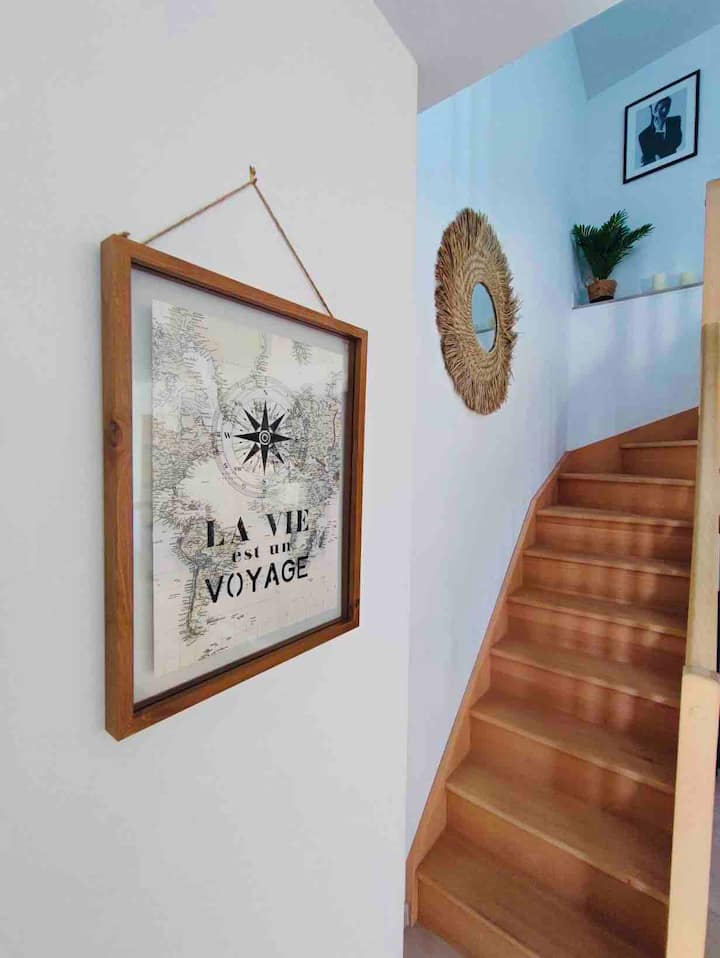 ทางเข้าชั้น