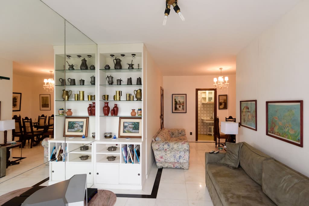 Sala de estar