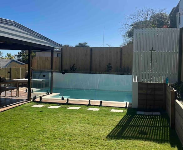 Peregian Beach Getaway