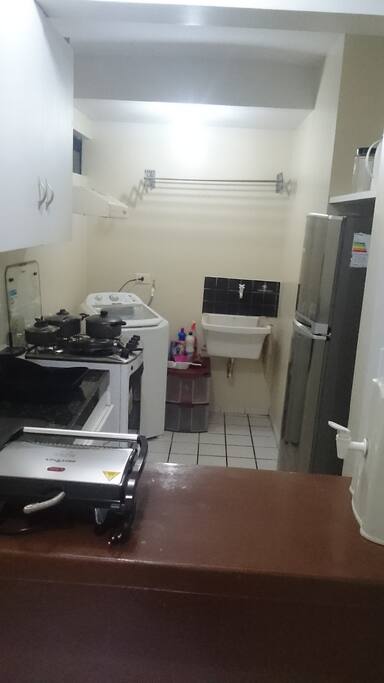 cozinha