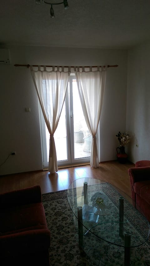 Popular Airbnb listing: Apartment Bozena Large in Grad Novi Vinodolski