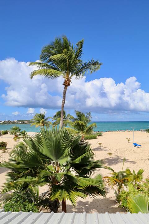 Sweet Home : cosy studio close to the beach