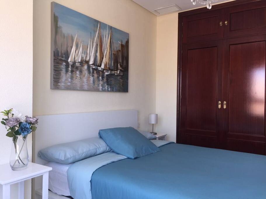 Dormitorio