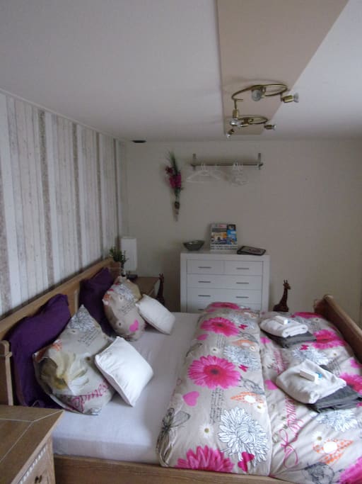 Slaapkamer