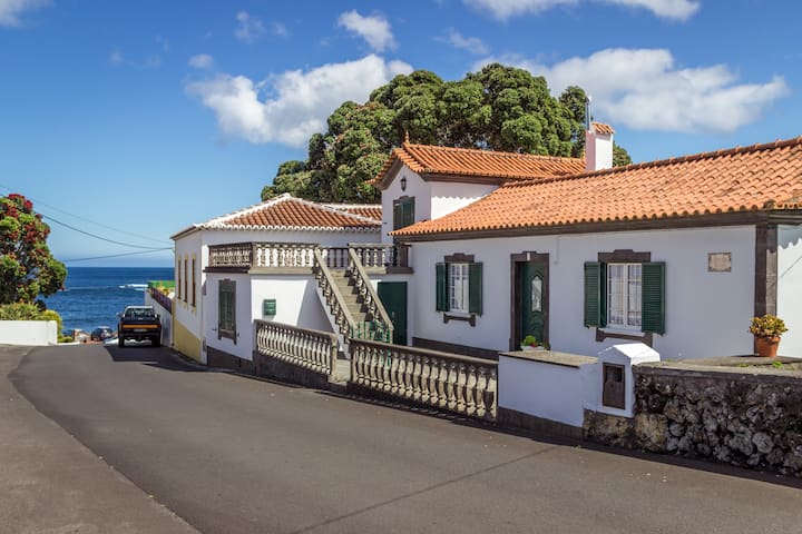 Porto Martins Vacation Rentals & Homes - Azores, Portugal | Airbnb