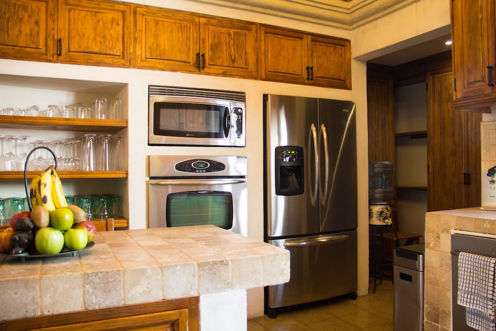 Cocina