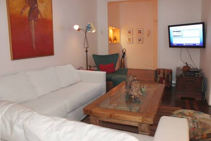 Near of the beach Fantastic 3 bedrooms IPANEMA gallery image 3