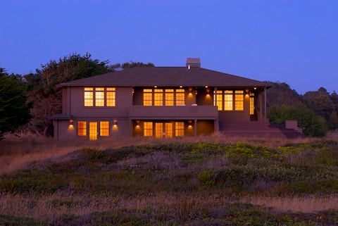 Beach House at Virgin Creek