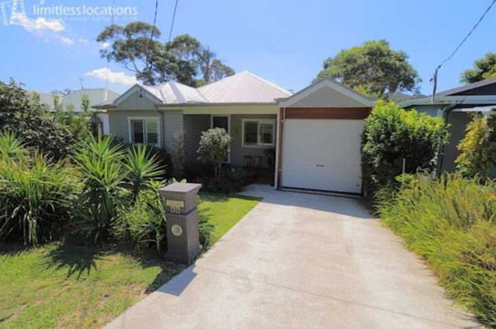 Homely Beach House gallery image 3