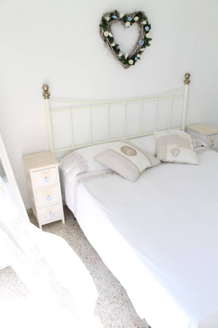 Спална соба 1