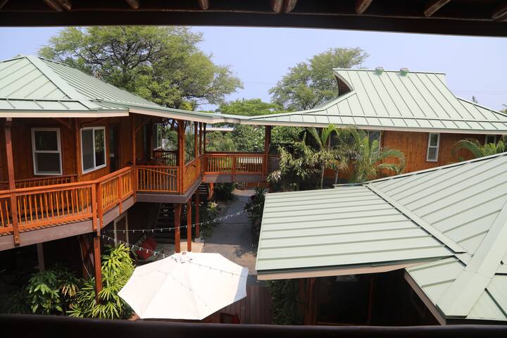Kai Bungalow At Pakalana Sanctuary Gästehäuser Zur Miete In Kai Bungalow At Pakalana Sanctuary