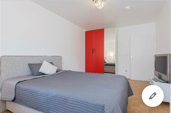 Gemütliches Privatzimmer - Munich