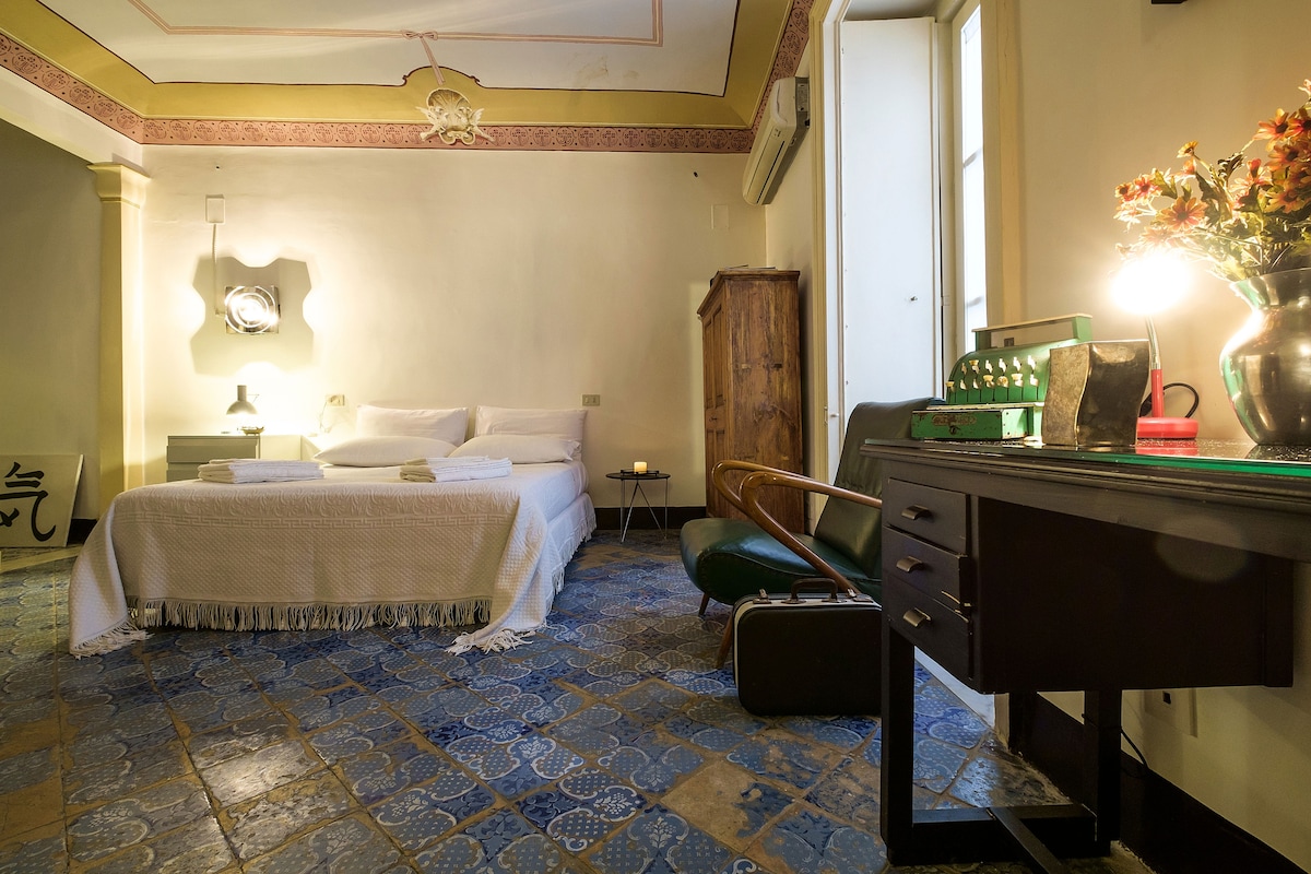 Спална соба 1