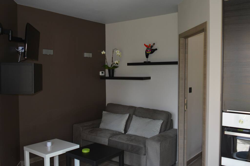 coin salon et tv