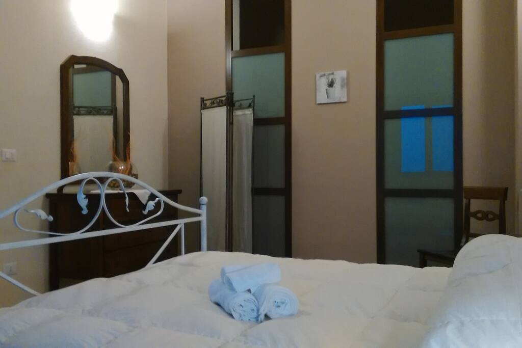 camera da letto