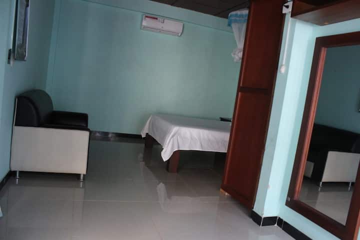 Phòng ngủ 1