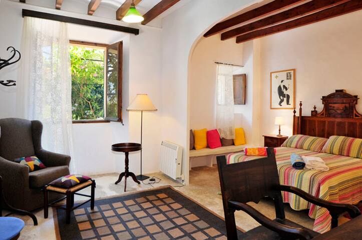 Finca Ca’n Posteta en Sóller gallery image 4