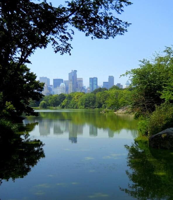 Central Park