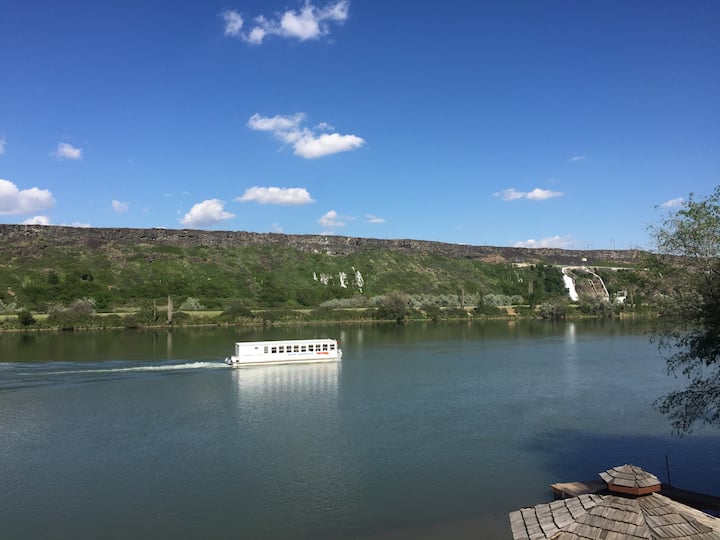 Buhl Vacation Rentals & Homes Idaho, United States Airbnb