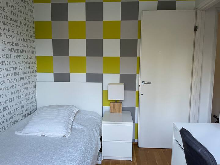 Habitación 2