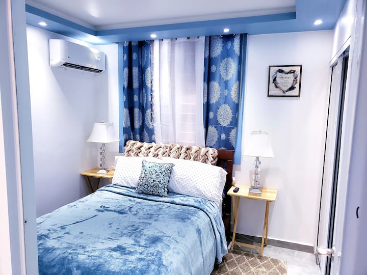 Habitación 1