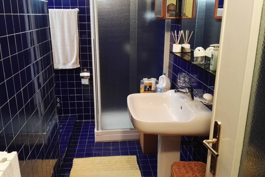 bagno