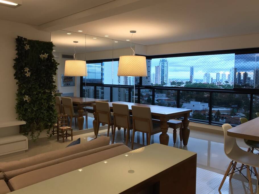 Sala de Jantar