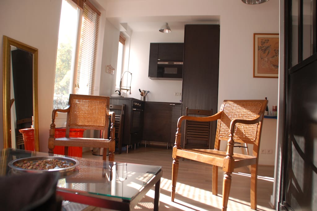 salon