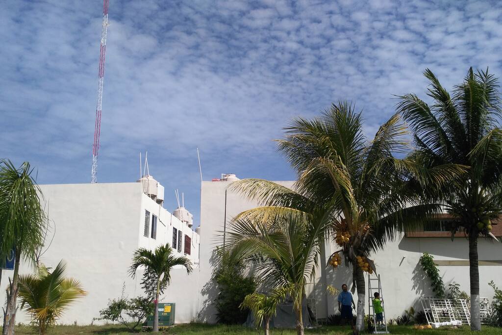 Casas 2 niveles