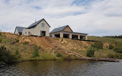 Star Dam Lodges - Waterford Lodge