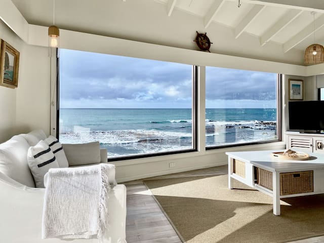 TheMarinerTas- Beach, Surf, Views