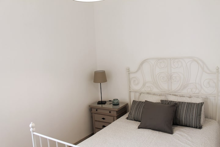Quarto de casal