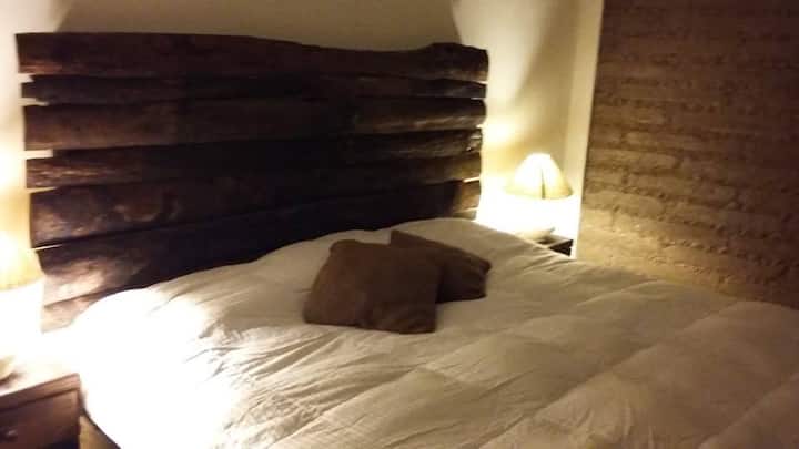 Habitación Principal