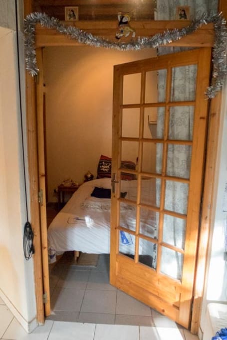 1ère chambre