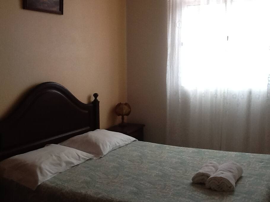Cama de Casal