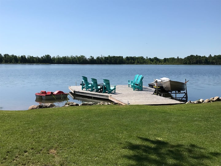 Tobermory Cabin Rentals Ontario, Canada Airbnb