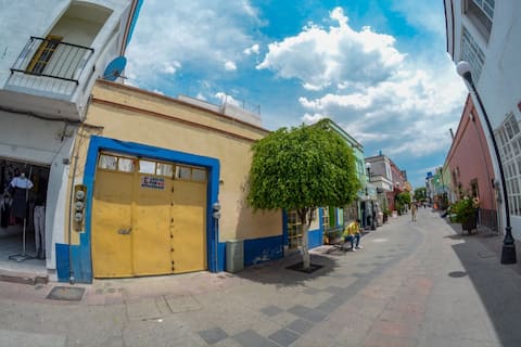 Departamento Chelita Zona Centro