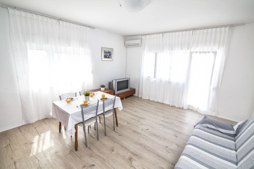 Salle a manger
