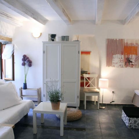 Charming and comfort StudioEufemia