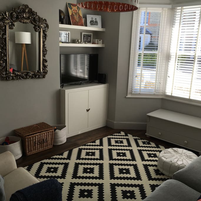 Sitting room