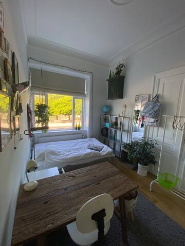 200+ sqm luxury flat in Østerbro with a lake view gallery image 4