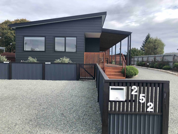 10 Best Airbnb Vacation Rentals In Twizel, New Zealand Updated 2024
