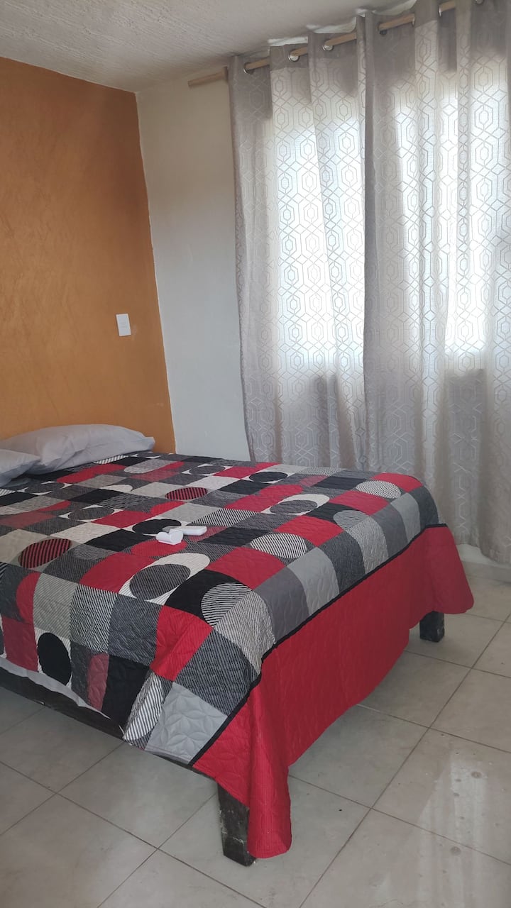 Dhomë gjumi 2