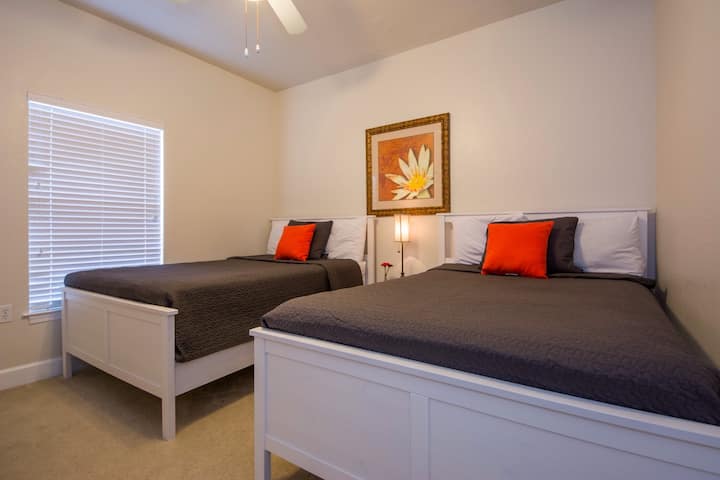 ห้องนอนชั้นบน 2