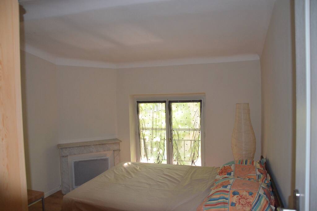 2ème chambre