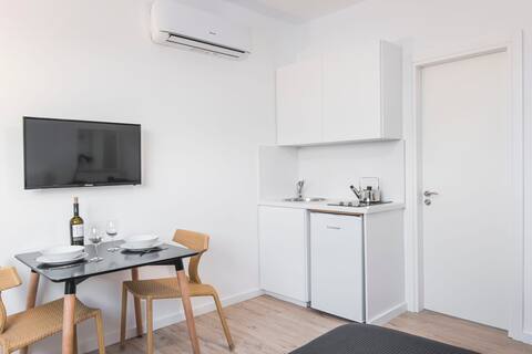 Kitonas Junior Apartment 401